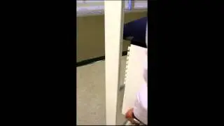 Sigma Cart&trade; - Adjusting the Work Surface