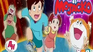 AnimeClass Mojacko#anime #animelover
