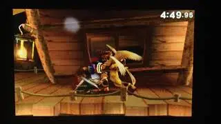 Pit Vs. Marth