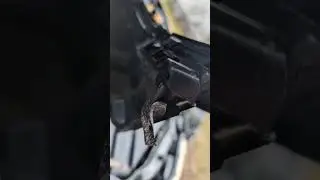 2009 Subaru Forester water leaking into passenger side floor and into the blower fan .