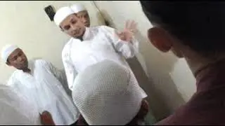 Cara Mengkafani Jenazah Yang Benar Bag. 3 - Habib Zaki Al-Habsyi Pekalongan