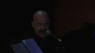 Auther's Theme  Davenports Paul Coscino