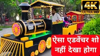 Japanese garden kanpur | bal udyan park kanpur | moti jheel kanpur | kanpur vlogs | Milestone vlogs