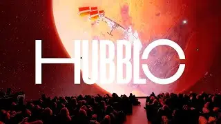 HUBBLO IMMERSION | Demo (EN, 1m)