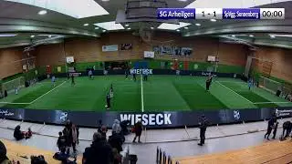 U9-Masters