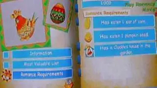 The Break Down: Cluckles