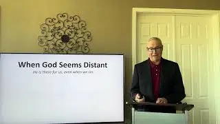 Lesson 17 Faith in Times of Disaster 