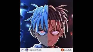 Xanman Marr - Rag3 Kid$ (feat. Baby Cuban)