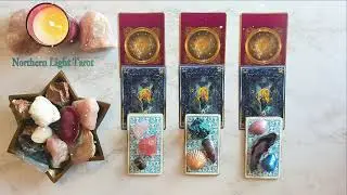 Pick a Card 💖 HOW DOES HE FEEL ABOUT ME RIGHT NOW?  💖 LOVE Tarot Reading