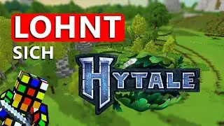 Hytale Launch (deutsch) LIVE 🔴| Klucky und Feierabend