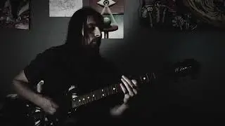 SATANIC WARMASTER - One Shining Star (Cover)