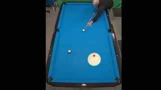 Pool Drill Under 4 Minutes 