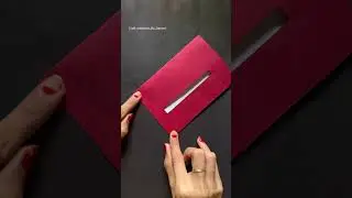 Sorry 😢 card making #diy #shorts #ytshorts #viral