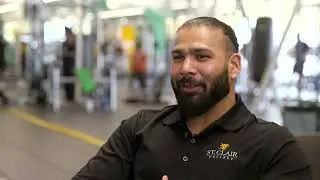 Alumni Of Distinction (2024) - Bhupinder Singh