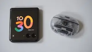 How To Connect Beats Earbuds to Motorola Razr Plus / 40 Ultra