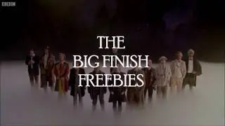 Doctor Who Big Finish Review | The Free Stories