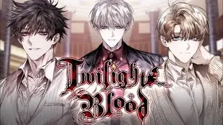Twilight Blood | 15 Эпизод | Genius Inc.
