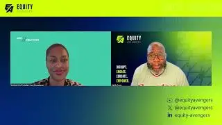 Equity Chat 2.0: Andrea McChristian on Breaking Down Barriers in Math Education