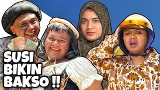 RT KAGET DISAMPERIN BUGITA !!!