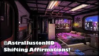 How To Say Affirmations PROPERLY For Reality Shifting