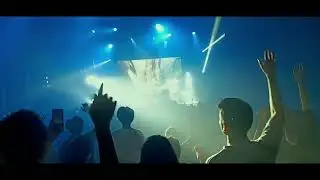 Porter Robinson (LANGUAGE x UNTOLD) @ Nurture LIVE Asia Tour Concert Singapore 2023