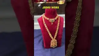 ✨ Welcome to Navyaa Aabharan! #fashion #jewellery #gold #diamond #gift #antiquejewellery #bangalore