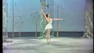 Rudolf Nureyev & Svetlana Beriosova (vaimusic.com)