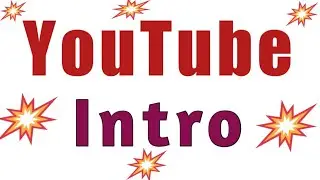 non copyright intro