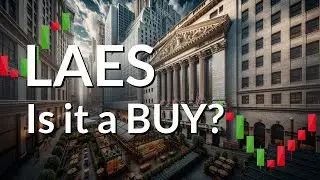 🌟 LAES SEALSQ Corp: Should You Buy After SpaceX Launch? Friday Price Predictions Inside! 🌟