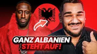 MEMES, die GANZ ALBANIEN zum aufstehen bringen.. 😳😂 (ohne Manuellsen)