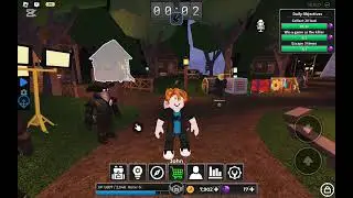 NEW DELTA SCRIPT ON ROBLOX! (SURVIVE THE KILLER) (CHAIR HUB)