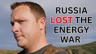 The Impending Collapse of Russian Energy