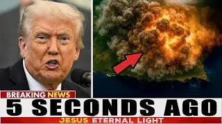 2 Mins! END IS NEAR? Biggest Tragedy JUST Happened in The USA! The World is Shocked and Scared