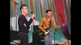 Morrissey, Sing Your Life&There Is Place In Hell, 1991