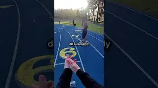 Highschool Track Meet Day In The Life 👟 🏃&zwj;♂️
