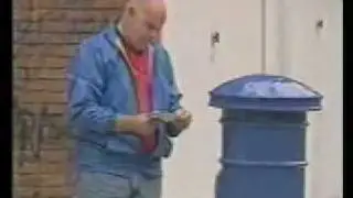 broma buzon con final inesperado