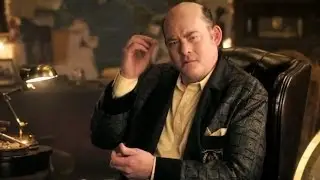 The Peanutty Professor &mdash; Shake (Short)