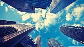 Hip-hop #SampledBeat oldschool instrumental - prod. Tracker Beats
