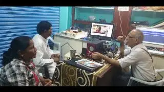 Awaaz Wanaparthy Web Radio Live Stream