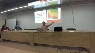 Primer Congreso Internacional Wikimedia, Educaci&oacute;n y Culturas Digitales WECUDI