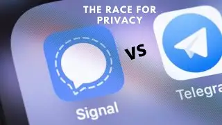 Signal vs. Telegram: Which Is the Best Chat App?