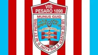 Inno Vis Pesaro - Vis Pesaro Anthem