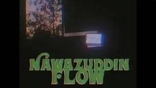 Tre Ess - Nawazuddin Flow (feat. Tienas)