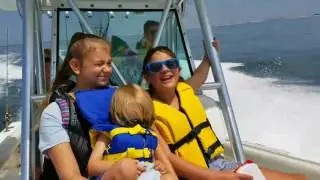 Fluke Fishing!