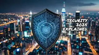 Want to Stay Safe in 2025? AI's Role in Global Security Explained