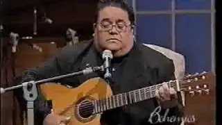 Javier Gerardo -SABRÁ DIOS HOMENAJE A PEPE JARA- 2005.