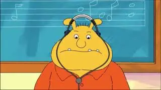 When Zeku's theme takes you to another dimension
