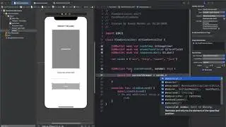 App 4: Prediction Game