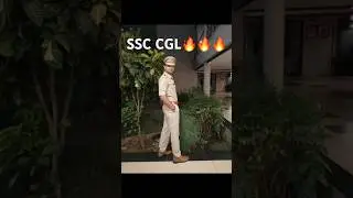 SSC CGL MOTIVATION #inspectorjatin #ssc #upsc #cgl #bankpo #cds #cpo #chsl #gstinspector #ssc2025