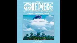 One Piece OST - Egghead - Full Original Soundtrack